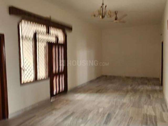 3 BHK Independent Builder Floor in Sector 16 for rent Panchkula. The reference number is 21240868
