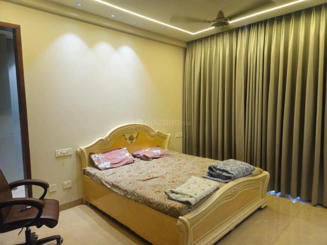3 BHK Independent Builder Floor in Sector 16 for rent Panchkula. The reference number is 21247732