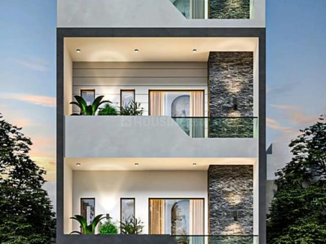 3 BHK Independent Builder Floor in Sector 16 for rent Panchkula. The reference number is 21275781