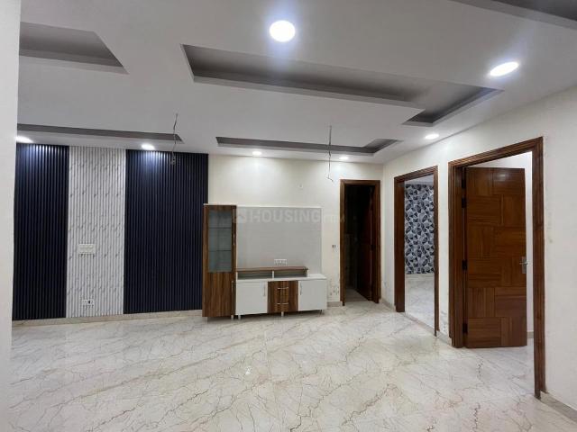 3 BHK Independent Builder Floor in Sector 16 for resale Faridabad. The reference number is 20364088