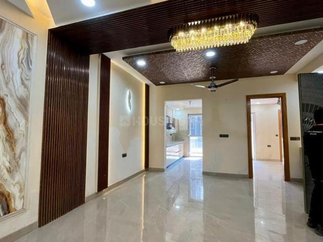 3 BHK Independent Builder Floor in Sector 16 for resale Faridabad. The reference number is 20382425