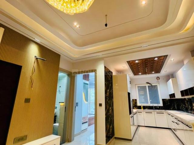 3 BHK Independent Builder Floor in Sector 16 for resale Faridabad. The reference number is 20513961