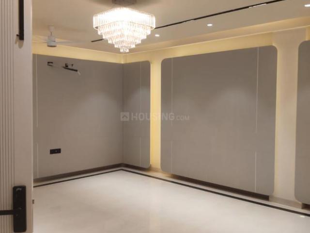 3 BHK Independent Builder Floor in Sector 16 for resale Faridabad. The reference number is 20983011