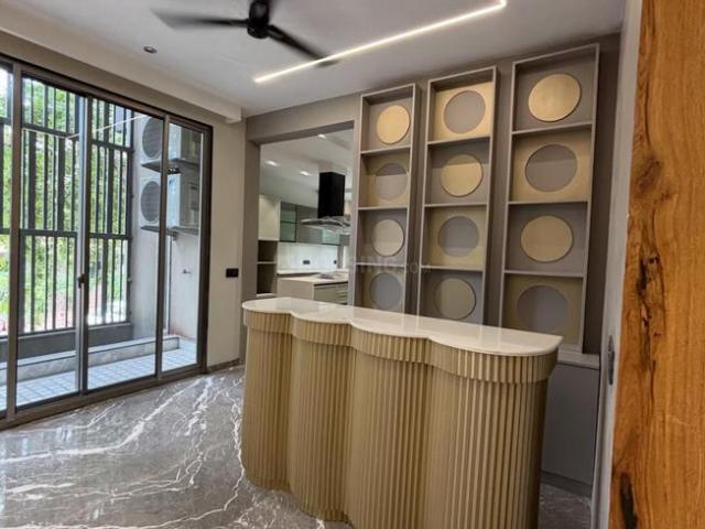 3 BHK Independent Builder Floor in Sector 16 for resale Faridabad. The reference number is 21042978
