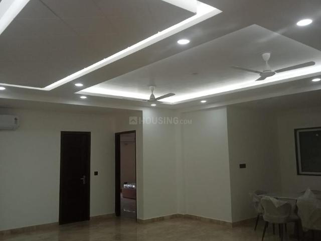 3 BHK Independent Builder Floor in Sector 16 for resale Faridabad. The reference number is 21172300