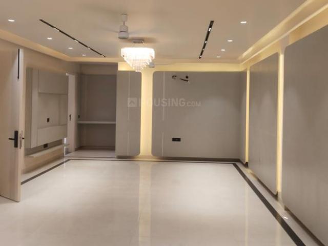 3 BHK Independent Builder Floor in Sector 16 for resale Faridabad. The reference number is 21339399