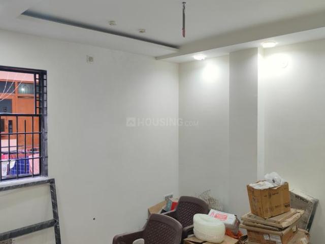 3 BHK Independent Builder Floor in Sector 16 Rohini for rent New Delhi. The reference number is 17462198
