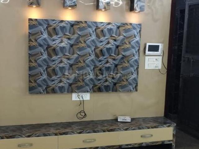 3 BHK Independent Builder Floor in Sector 16 Rohini for rent New Delhi. The reference number is 19424899
