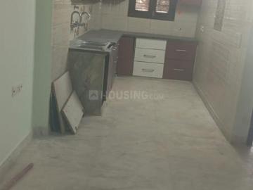 3 BHK Independent Builder Floor in Sector 16 Rohini for rent New Delhi. The reference number is 19709970