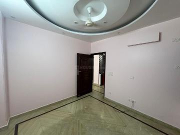 3 BHK Independent Builder Floor in Sector 16 Rohini for rent New Delhi. The reference number is 19713301