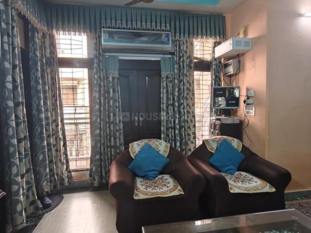 3 BHK Independent Builder Floor in Sector 16 Rohini for rent New Delhi. The reference number is 19940323