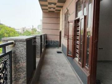 3 BHK Independent Builder Floor in Sector 16 Rohini for rent New Delhi. The reference number is 20218506