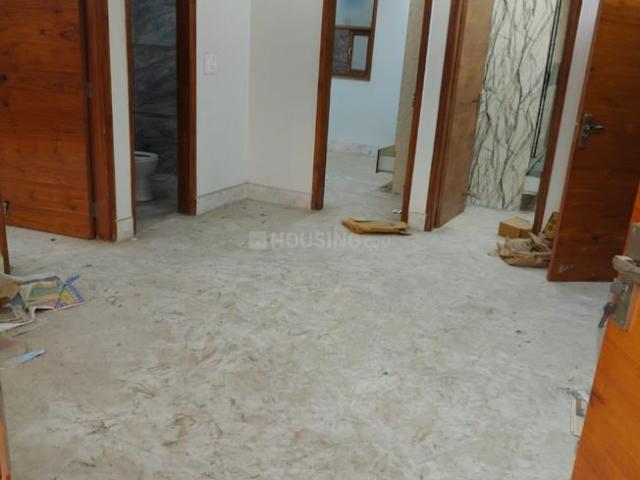 3 BHK Independent Builder Floor in Sector 16 Rohini for rent New Delhi. The reference number is 20236713