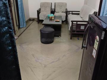 3 BHK Independent Builder Floor in Sector 16 Rohini for rent New Delhi. The reference number is 20387195