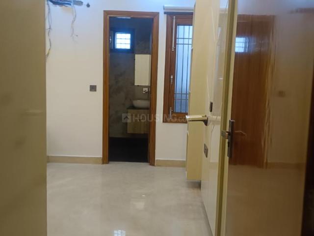 3 BHK Independent Builder Floor in Sector 16 Rohini for rent New Delhi. The reference number is 20921538