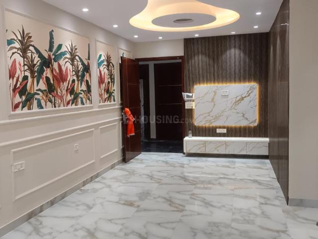 3 BHK Independent Builder Floor in Sector 16 Rohini for rent New Delhi. The reference number is 21008581
