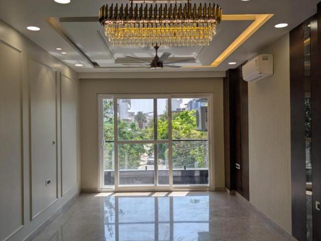 3 BHK Independent Builder Floor in Sector 16 Rohini for rent New Delhi. The reference number is 21025034
