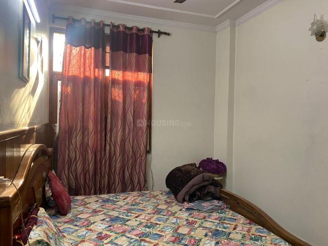 3 BHK Independent Builder Floor in Sector 16 Rohini for resale New Delhi. The reference number is 19875668