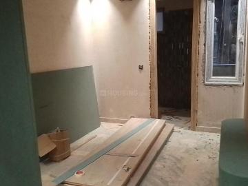 3 BHK Independent Builder Floor in Sector 16 Rohini for resale New Delhi. The reference number is 19889582