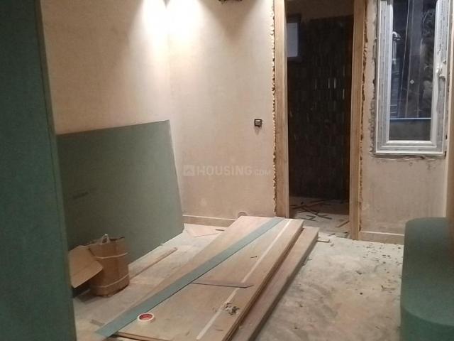 3 BHK Independent Builder Floor in Sector 16 Rohini for resale New Delhi. The reference number is 19889582
