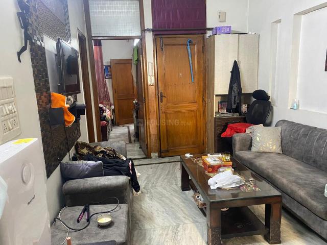 3 BHK Independent Builder Floor in Sector 16 Rohini for resale New Delhi. The reference number is 19889641