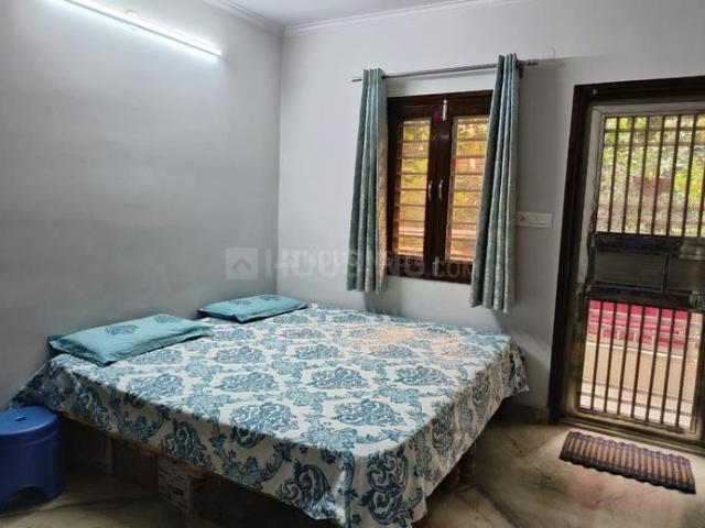 3 BHK Independent Builder Floor in Sector 16 Rohini for resale New Delhi. The reference number is 19895034