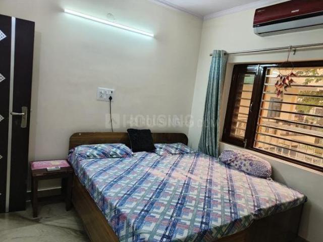 3 BHK Independent Builder Floor in Sector 16 Rohini for resale New Delhi. The reference number is 19895112