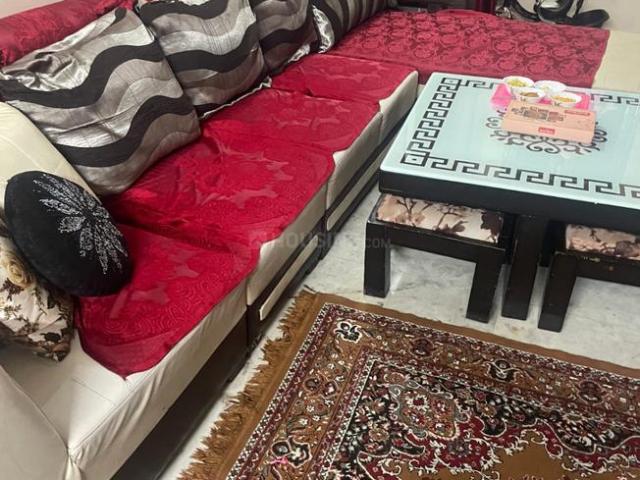 3 BHK Independent Builder Floor in Sector 16 Rohini for resale New Delhi. The reference number is 19895140