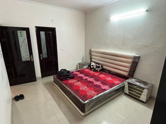 3 BHK Independent Builder Floor in Sector 16 Rohini for resale New Delhi. The reference number is 19895148