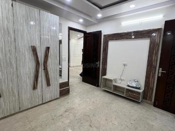 3 BHK Independent Builder Floor in Sector 16 Rohini for resale New Delhi. The reference number is 19042432