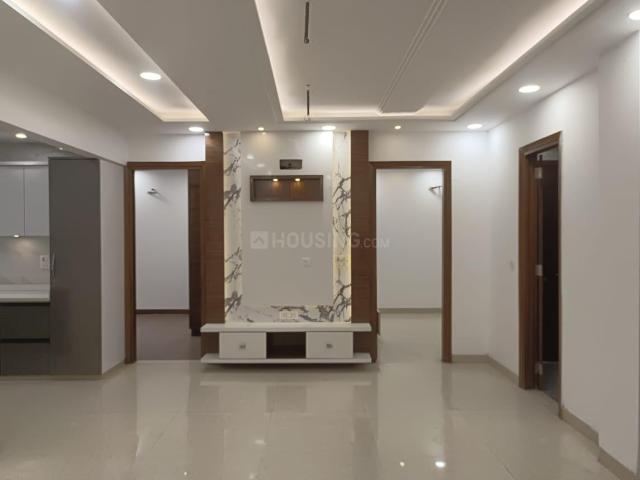3 BHK Independent Builder Floor in Sector 16 Rohini for resale New Delhi. The reference number is 20777900