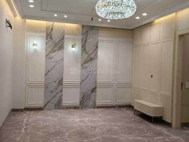 3 BHK Independent Builder Floor in Sector 16 Rohini for resale New Delhi. The reference number is 20798122
