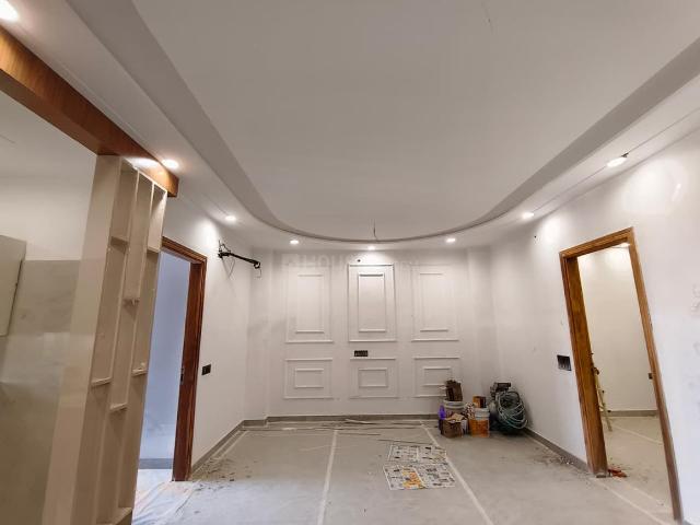 3 BHK Independent Builder Floor in Sector 16 Rohini for resale New Delhi. The reference number is 20821542