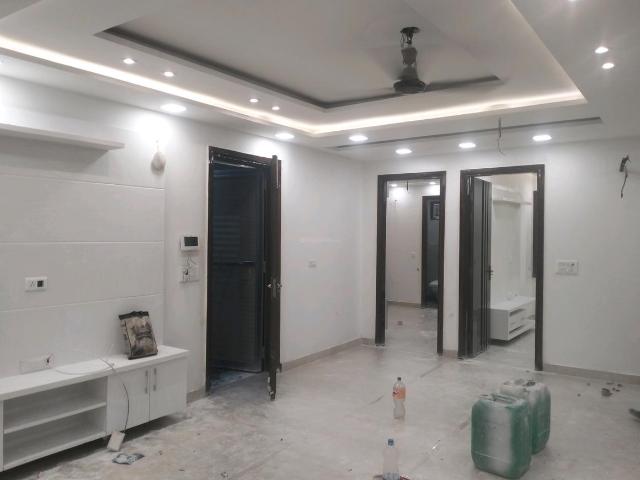 3 BHK Independent Builder Floor in Sector 16 Rohini for resale New Delhi. The reference number is 20897307
