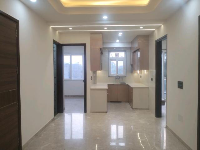 3 BHK Independent Builder Floor in Sector 16 Rohini for resale New Delhi. The reference number is 20909700