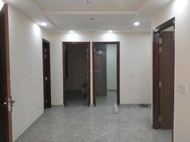 3 BHK Independent Builder Floor in Sector 16 Rohini for resale New Delhi. The reference number is 20268387