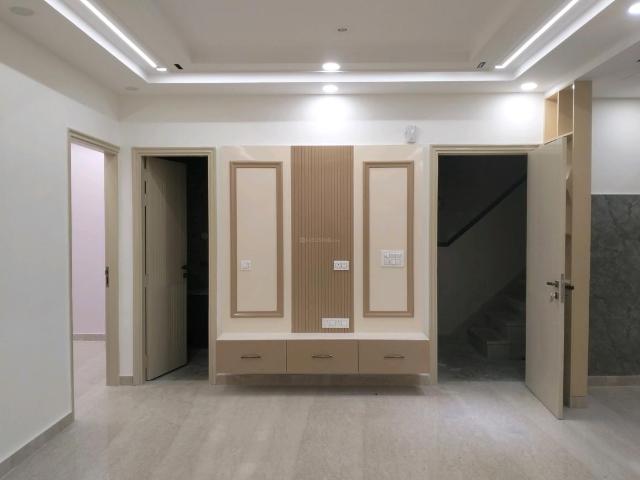 3 BHK Independent Builder Floor in Sector 16 Rohini for resale New Delhi. The reference number is 20270228