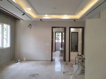 3 BHK Independent Builder Floor in Sector 16 Rohini for resale New Delhi. The reference number is 20270268