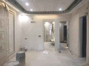3 BHK Independent Builder Floor in Sector 16 Rohini for resale New Delhi. The reference number is 20277139