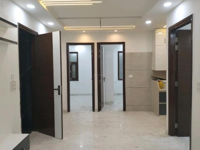 3 BHK Independent Builder Floor in Sector 16 Rohini for resale New Delhi. The reference number is 21117466