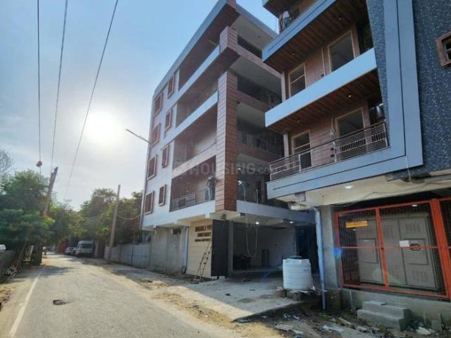 3 BHK Independent Builder Floor in Sector 16 Rohini for resale New Delhi. The reference number is 21132939