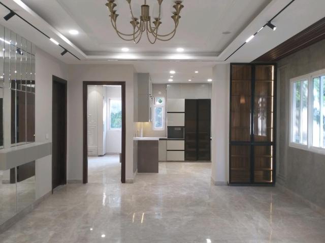 3 BHK Independent Builder Floor in Sector 16 Rohini for resale New Delhi. The reference number is 21165961