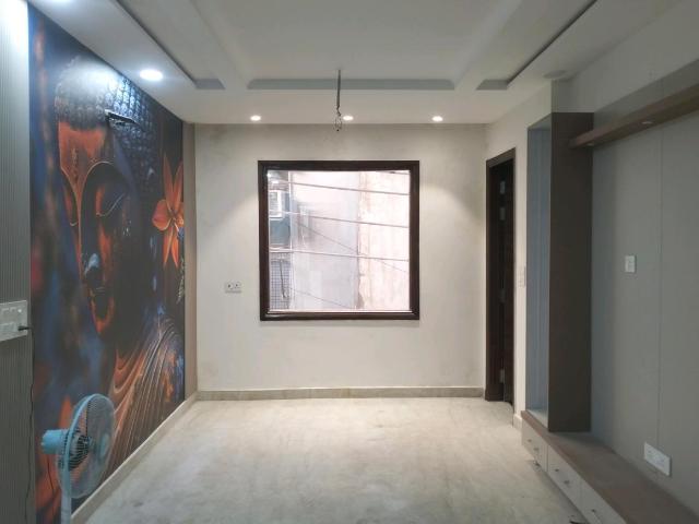 3 BHK Independent Builder Floor in Sector 16 Rohini for resale New Delhi. The reference number is 21166410