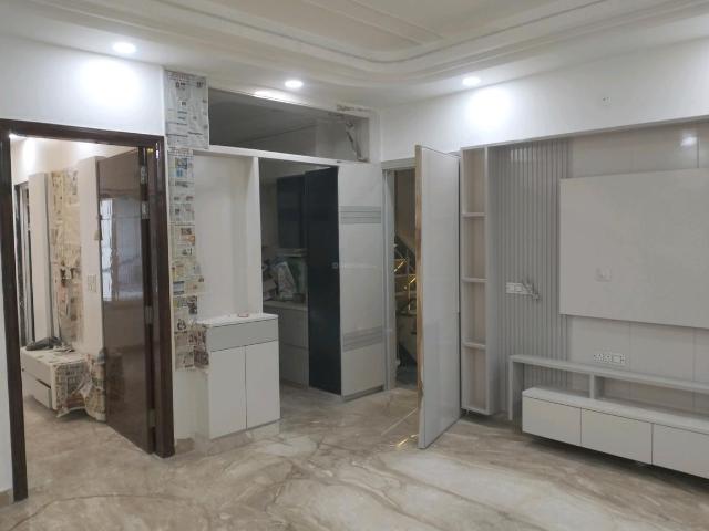 3 BHK Independent Builder Floor in Sector 16 Rohini for resale New Delhi. The reference number is 21166537