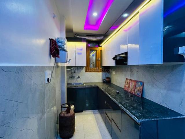3 BHK Independent Builder Floor in Sector 16A Dwarka for rent New Delhi. The reference number is 17802112