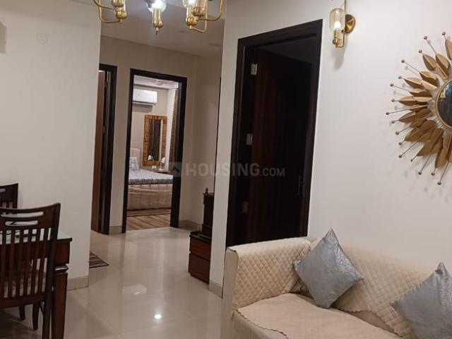 3 BHK Independent Builder Floor in Sector 16A Dwarka for rent New Delhi. The reference number is 20772108