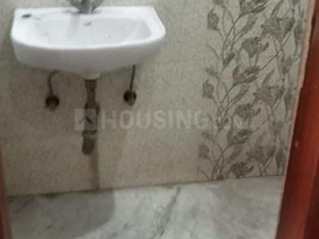 3 BHK Independent Builder Floor in Sector 16A for rent Faridabad. The reference number is 21041589