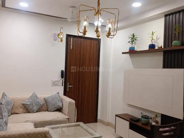 3 BHK Independent Builder Floor in Sector 16B Dwarka for rent New Delhi. The reference number is 20873450