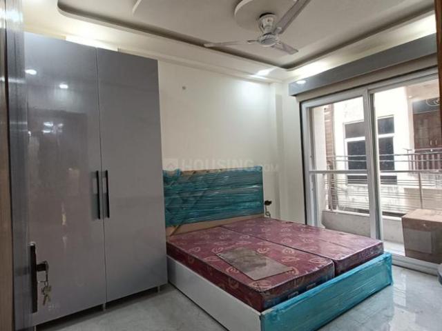3 BHK Independent Builder Floor in Sector 16B Dwarka for resale New Delhi. The reference number is 19269048
