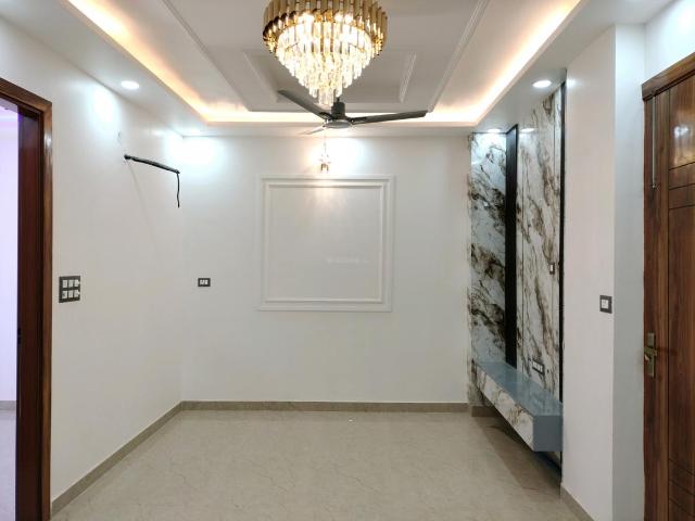 3 BHK Independent Builder Floor in Sector 15 Dwarka for resale New Delhi. The reference number is 19951969